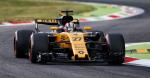 Renault R.S.17 2017 года